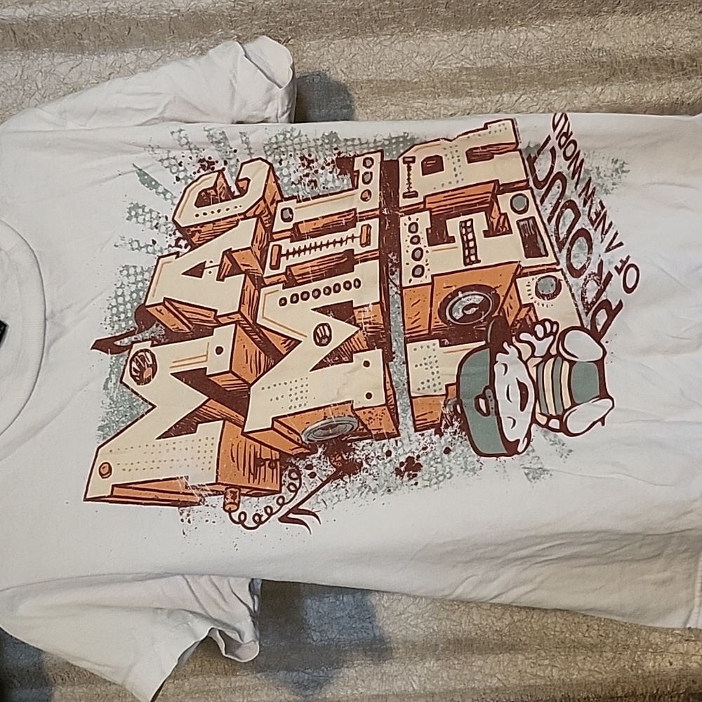 Mac Miller tshirt